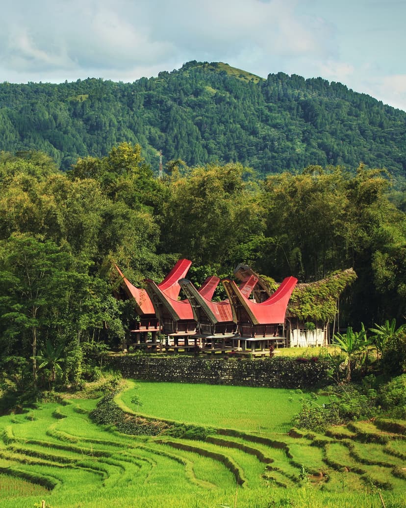 Wisata Alam