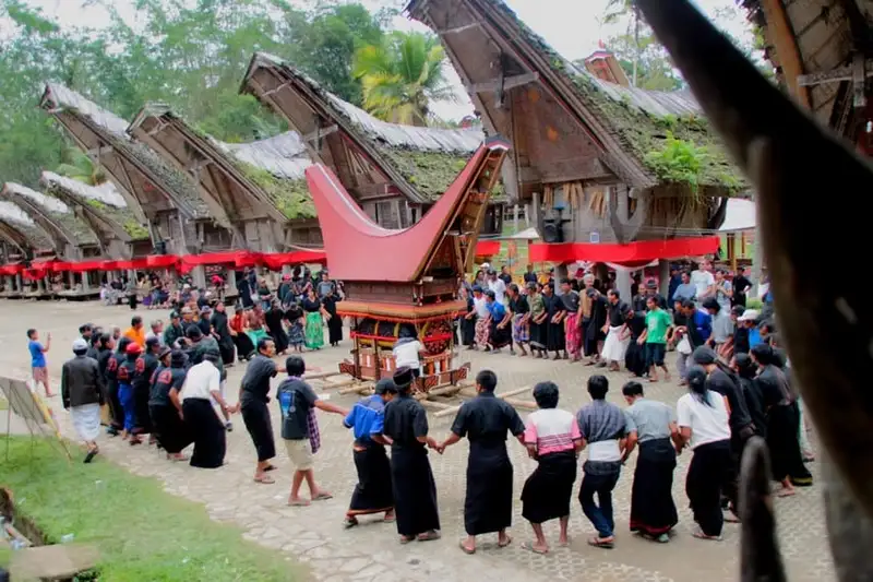 Wisata Budaya