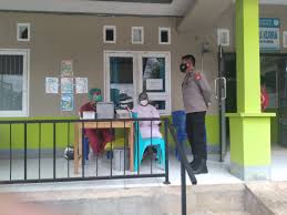 Pelayanan Publik