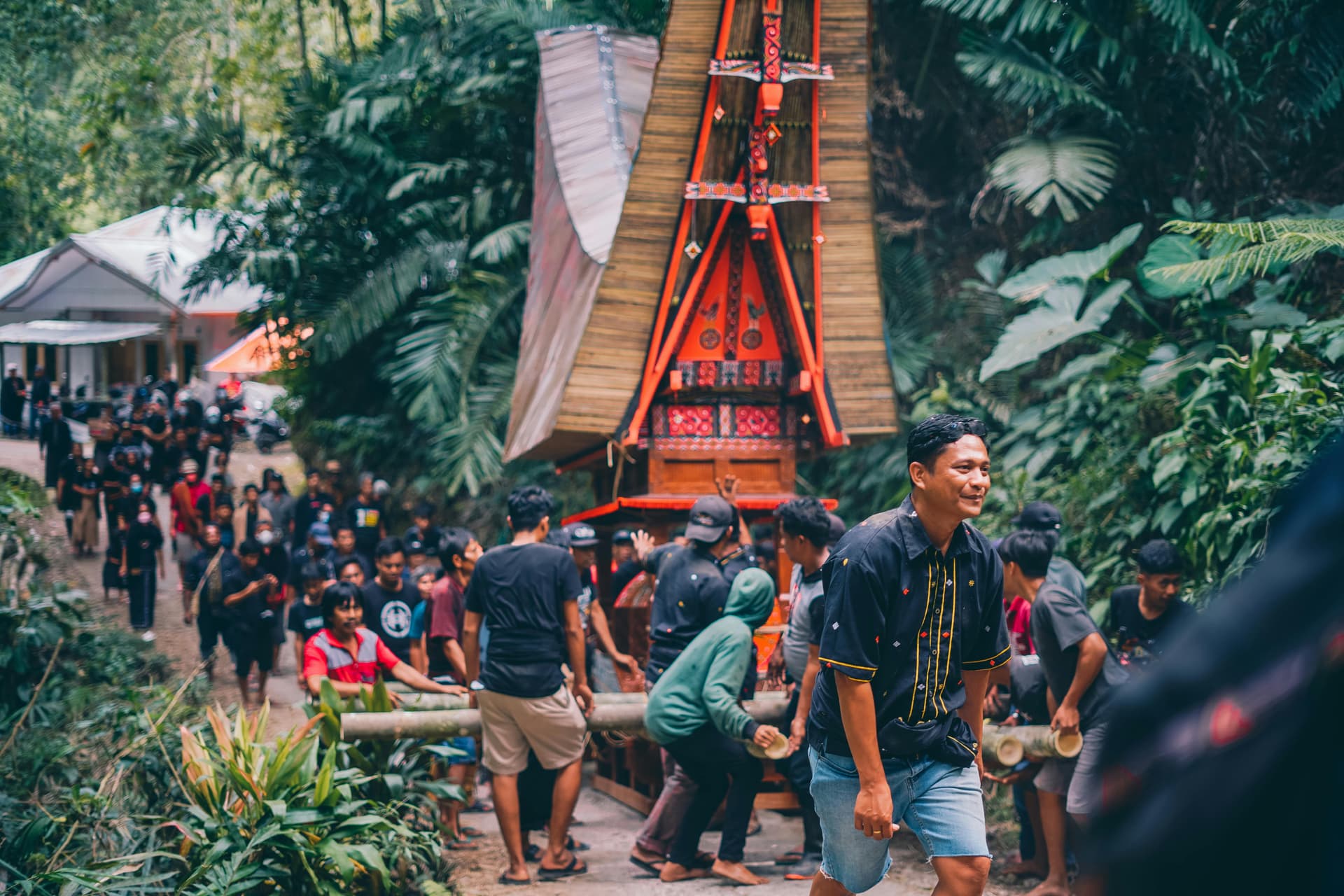 Budaya Toraja