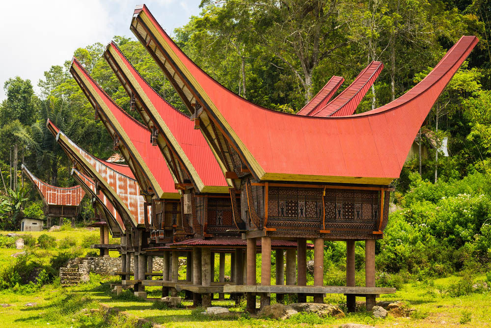 Dusun Batang Palli Tanete