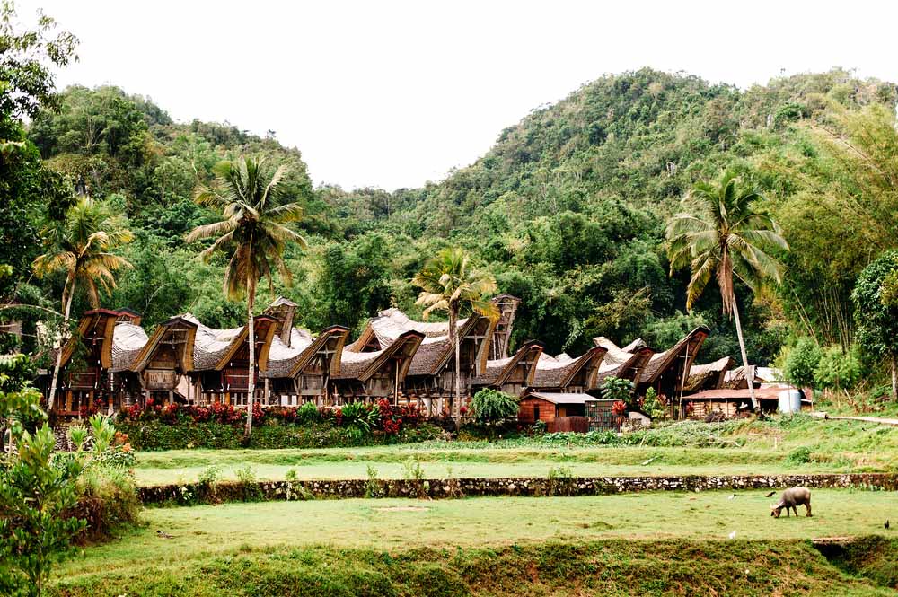 Dusun Kedua